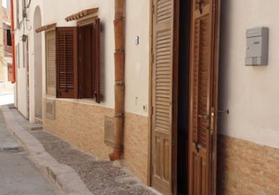 Casa Vacanze Appartamento Suabida Alloggio Uso Turistico